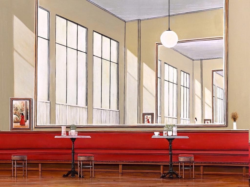 Anton Kitzmüller - Ausstellung