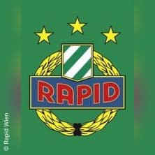SK Rapid Wien zu Gast in Perg