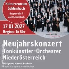 Tonkünstler-Orchester Niederösterreich