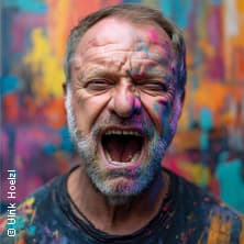 Reinhard Nowak: Urfröhlich