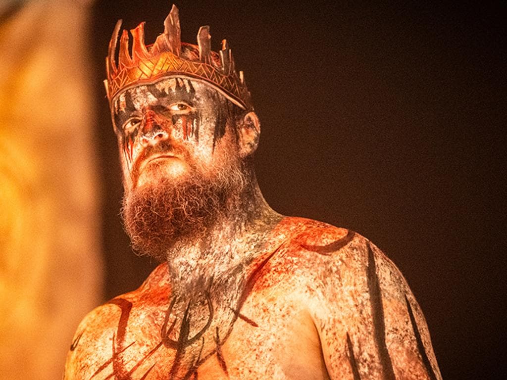 Mythos Ragnarök