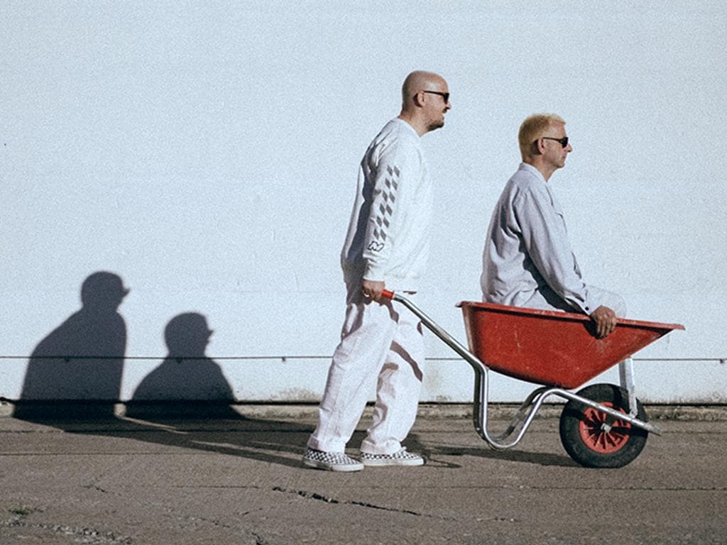 Modeselektor