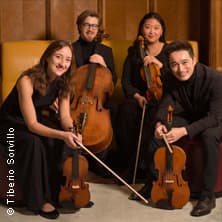Simply Quartet
