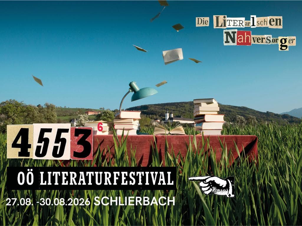 OÖ Literaturfestival 4553