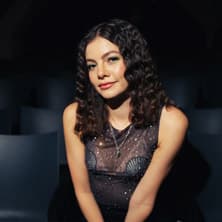 Maria Clara Groppler - Mehrjungfrau - Aschaffenburg 2026