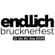 Poschner, Rondeau & Bruckner Orchester Linz