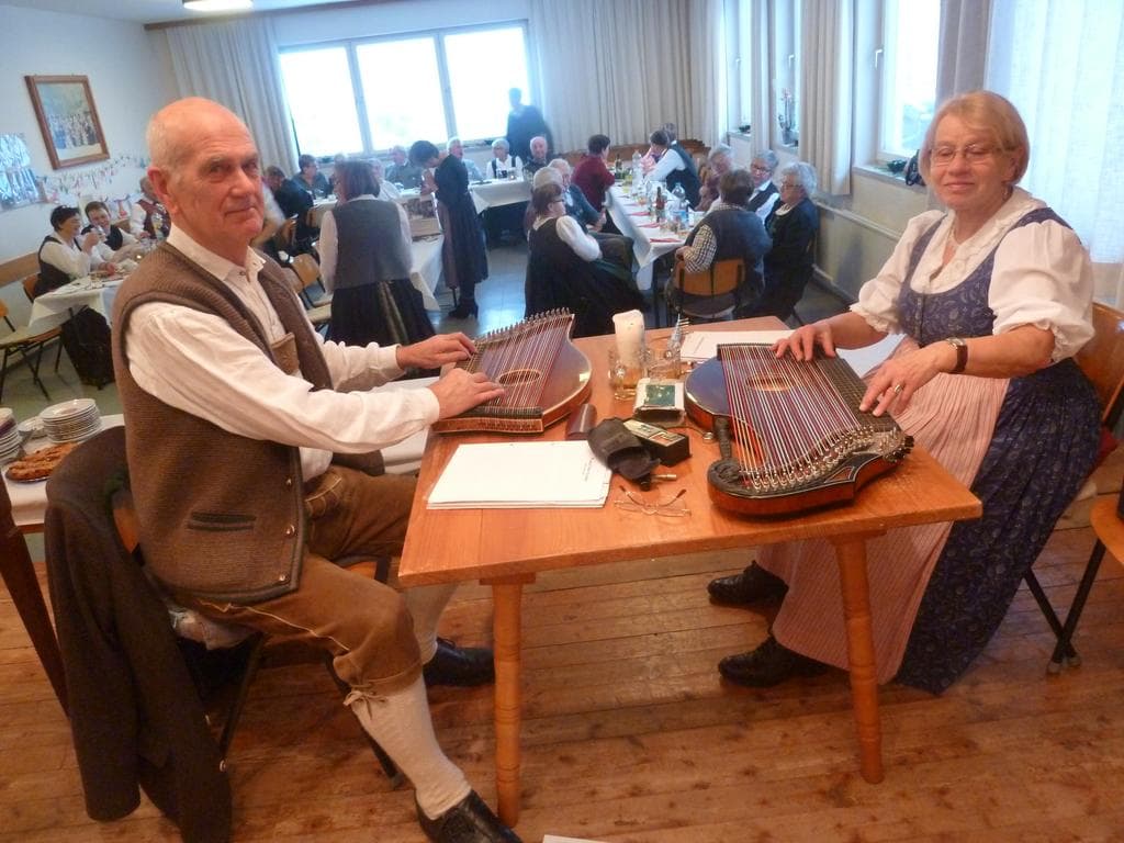 Musistammtisch