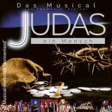 Judas, ein Mensch - Das Musical