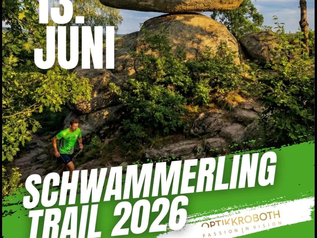 Schwammerling Trail Run