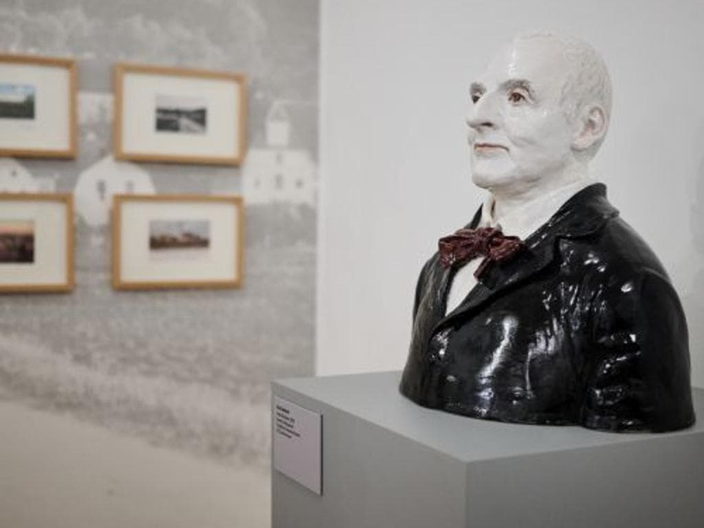 Anton-Bruckner-Museum Ansfelden
