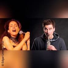 Konzert Summer Breeze mit Sandra Pires & Edgar Unterkirchner