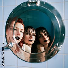 My Ugly Clementine & many more - Ahoi! Pop 2026