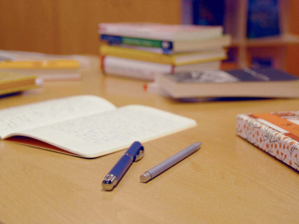 Schreibworkshop: Kreatives Schreiben für Erwachsene