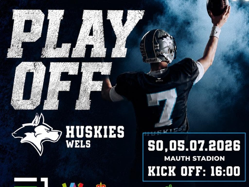 GAMEDAY - PLAY OFF