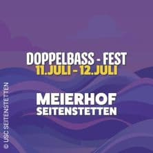 DoppelBASS Fest 2026