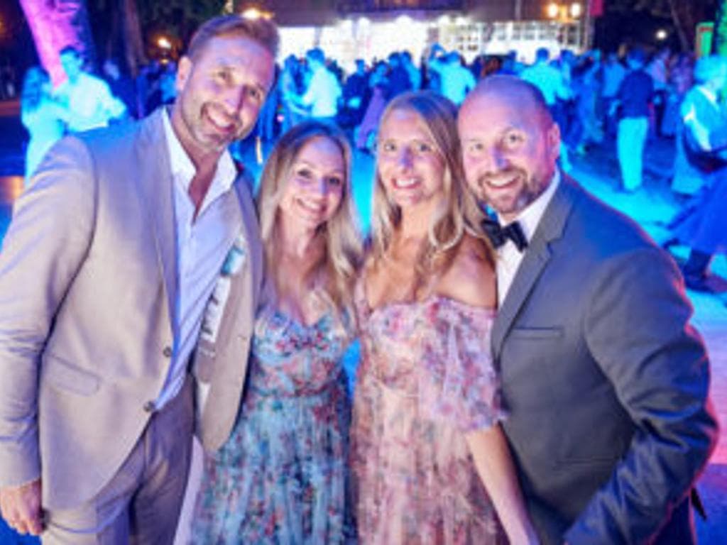 Hippmanns Sommernachtsball 2026