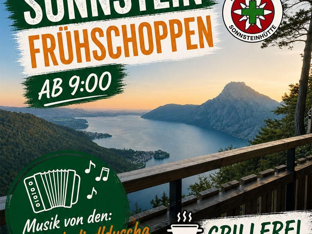 Sonnstein Frühschoppen
