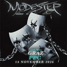Modestep