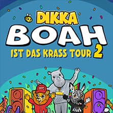 Dikka