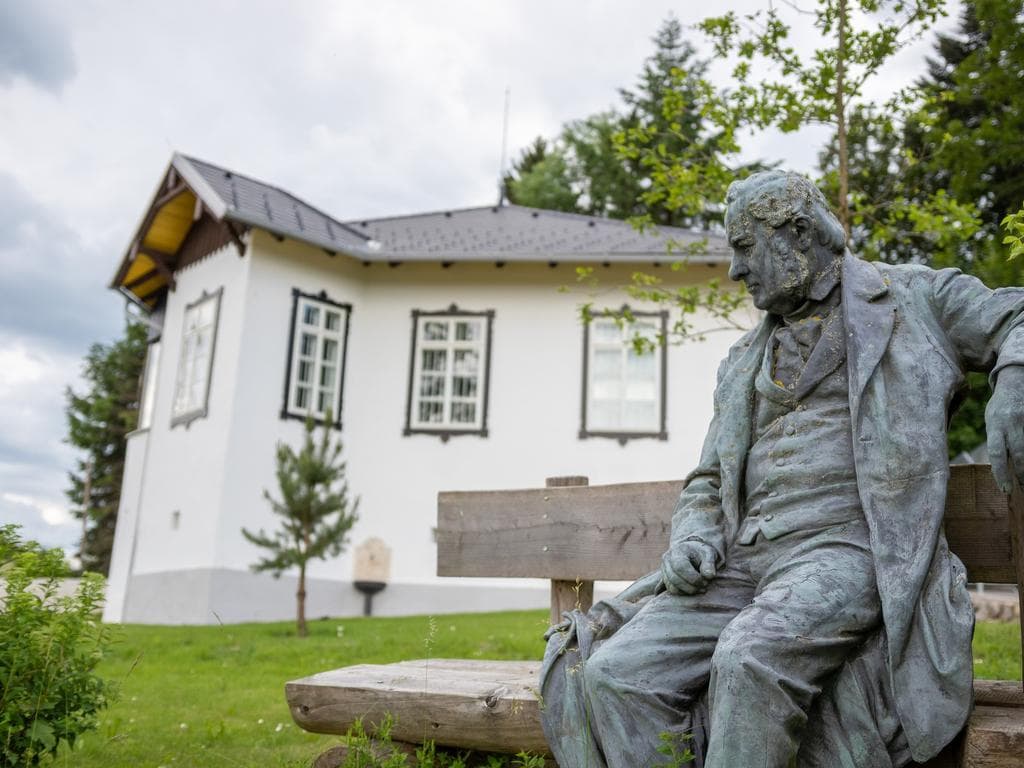 Historische Architekturwanderung