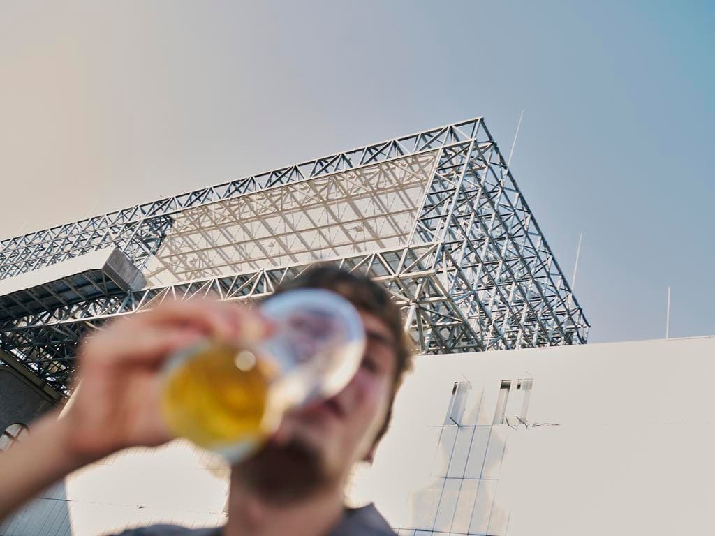 voestalpine OPEN SPACE
