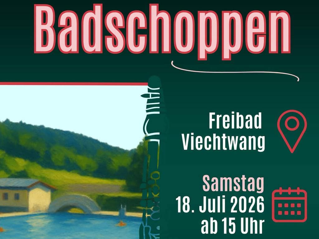 Badschoppen