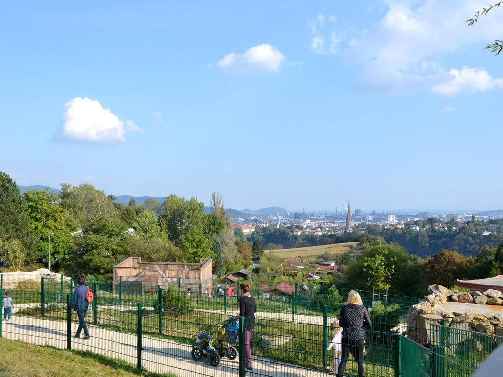 Linzer Zoo