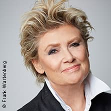 Gitte Haenning & Band: "Ich bin stark" - 80 Jahre Gitte Haenning