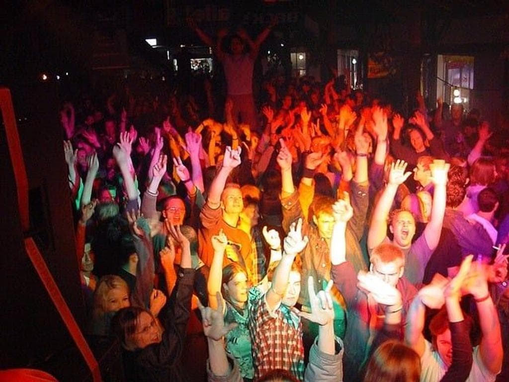 Hopfenfest Ohnerstorf