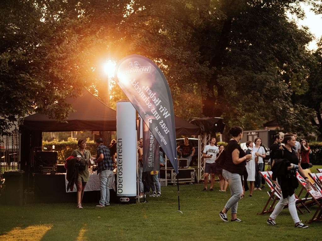 SOMMERKINO