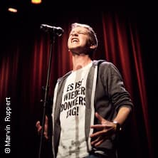 Poetry Slam Leoben