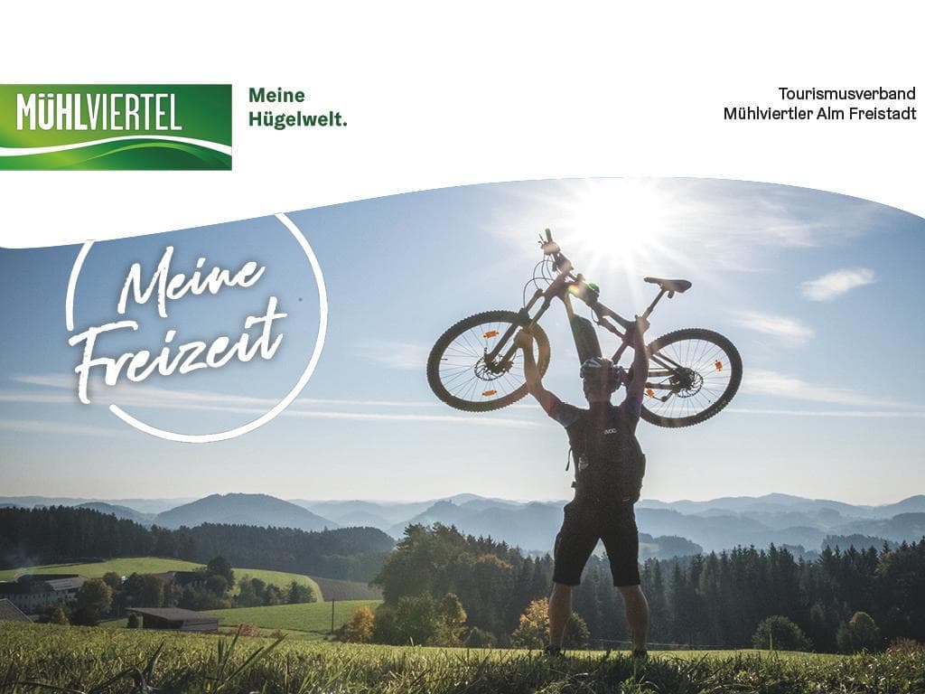 17. Mountainbike Kernlandtrophy