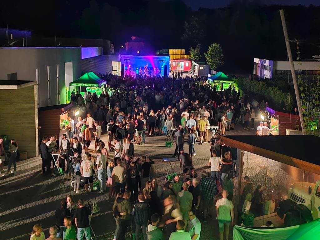 Brauhaus Open Air