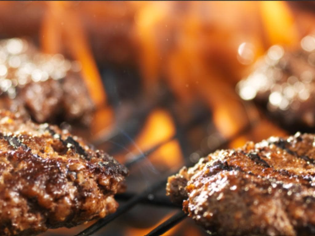 Großer Sommer-Grillabend beim Gassner