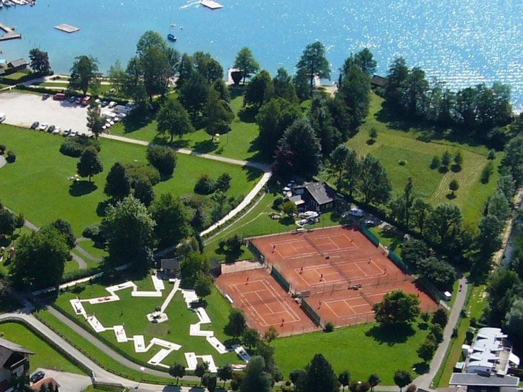 Einzel-Vereinsmeisterschaft - Tennis