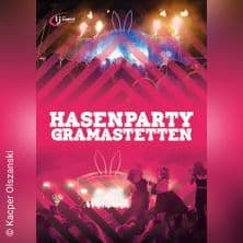 Hasenparty 2026