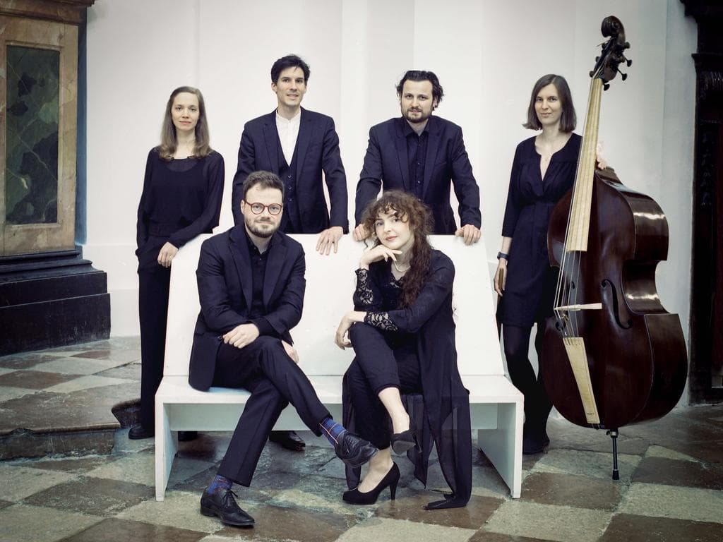 Originalklang Freistadt: IN VERBINDUNG mit dem Ensemble BachWerkVokal SALZBURG