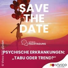 Psychische Erkrankungen: Tabu oder Trend