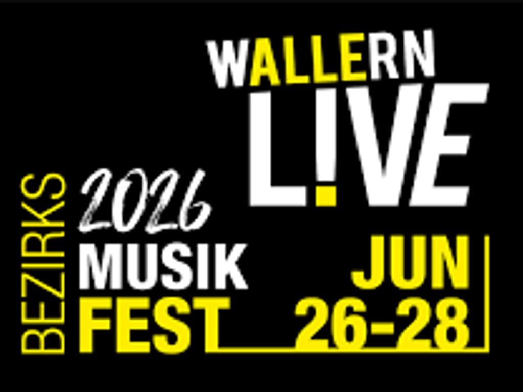 Bezirksmusikfest 2026