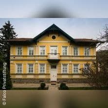 Falco Villa Führung
