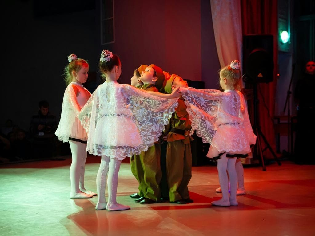 donauFESTWOCHEN - Oper - Kinderaufführung