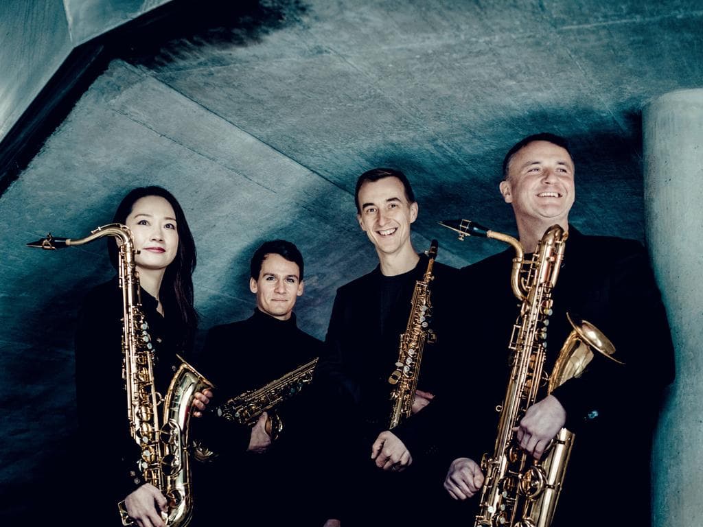 donauFESTWOCHEN: Tour de force
