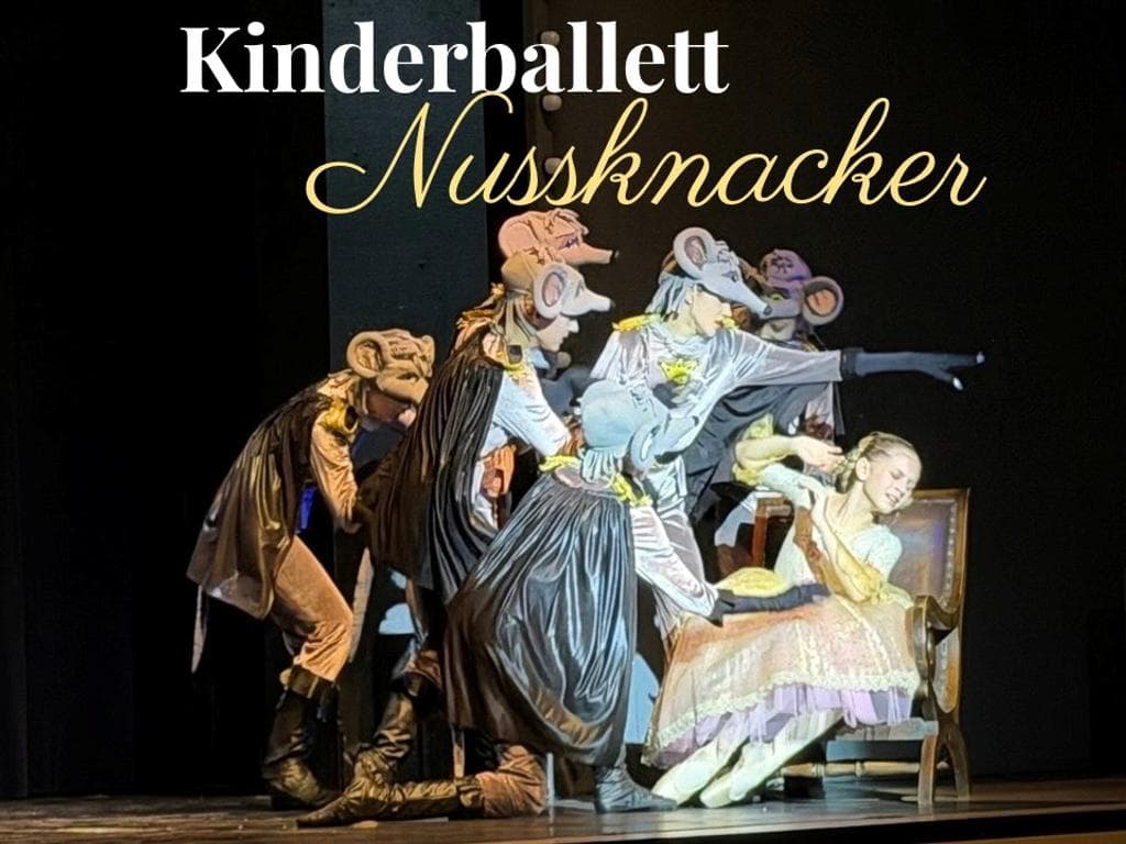 Der Nussknacker