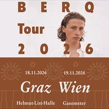 Berq - Bergflair Open Air Traunreut 2026