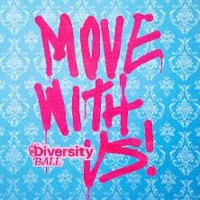 18. Diversity Ball - Midnight Tickets