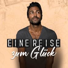 Biyon Kattilathu - Eine Reise zum Glück