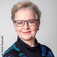 Orient und Okzident sind nicht mehr zu trennen- Gudrun Harrer, Golnar Shahyar u.a