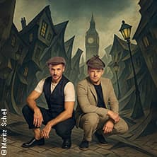 Sherlock Holmes: Der Fall Moriarty