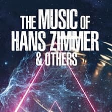 The Music of Hans Zimmer & Others - A Celebration of Film Music verl