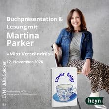 Martina Parker I Miss Vergnügen